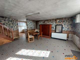 Vente maison 3 pièces Vente maison 3 pièces