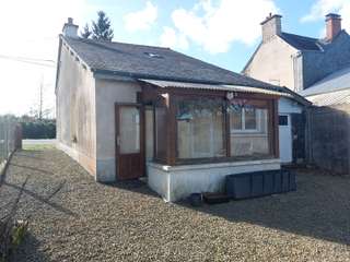 Vente maison 3 pièces Vente maison 3 pièces