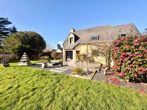 Vente Maison 5 chambresSaint-Gondran