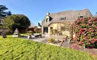 Photo Vente maison Saint-Gondran