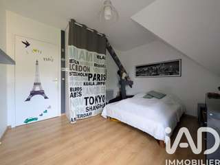 Vente maison 8 pièces Vente maison 8 pièces