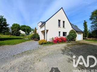Vente maison 8 pièces Vente maison 8 pièces