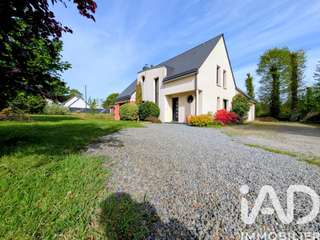 Vente maison 8 pièces Vente maison 8 pièces