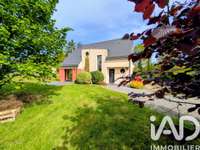 Vente maison 8 pièces Vente maison 8 pièces