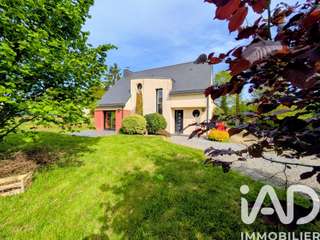 Vente maison 8 pièces Vente maison 8 pièces