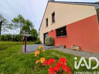Vente maison 8 pièces Vente maison 8 pièces