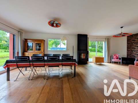 Vente maison 8 pièces Vente maison 8 pièces