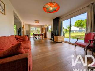 Vente maison 8 pièces Vente maison 8 pièces