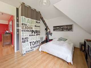 Vente maison 8 pièces Vente maison 8 pièces