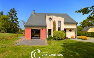 Photo Vente maison Saint-Gondran