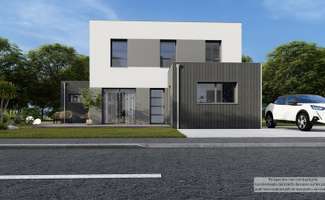 Photo Vente maison Saint-Gondran