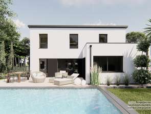 Vente Maison 5 chambresSaint-Gondran