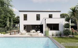 Photo Vente maison Saint-Gondran