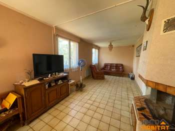 Vente maison 5 pièces Vente maison 5 pièces