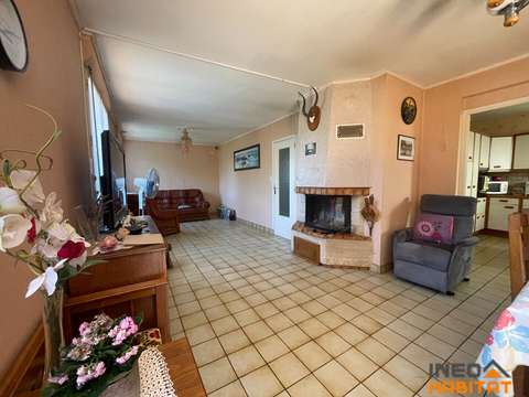 Vente maison 5 pièces Vente maison 5 pièces
