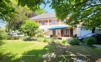Photo Vente maison Saint-Gondran