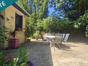 Vente Maison 5 chambresSaint-Gondran