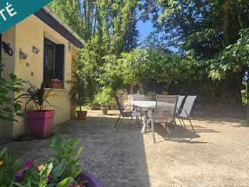 Vente maison 7 pièces Saint-Gondran 35