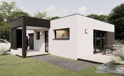 Photo Vente maison Saint-Gondran