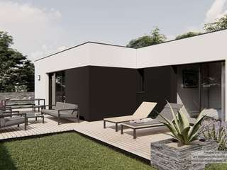 Vente maison 4 pièces Vente maison 4 pièces