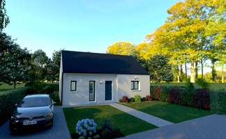 Photo Vente maison Saint-Gondran