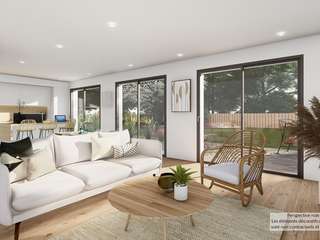 Vente maison 6 pièces Vente maison 6 pièces