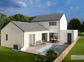 Photo Vente maison Saint-Gondran