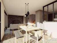 Vente maison 5 pièces Vente maison 5 pièces