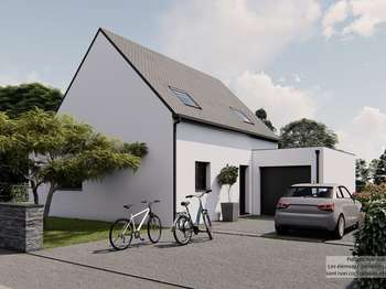 Vente maison 5 pièces Vente maison 5 pièces