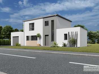 Vente maison 5 pièces Vente maison 5 pièces