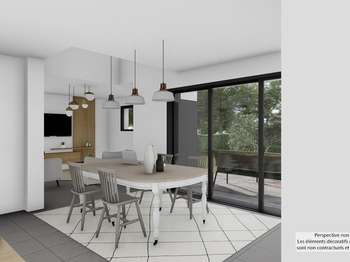 Vente maison 5 pièces Vente maison 5 pièces