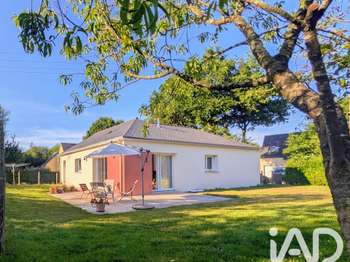Maison 4 pièces 92 m² · à Saint-Gondran · 92 m² · 275 000 €