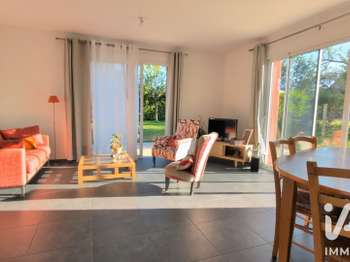 Vente Maison 3 chambresSaint-Gondran