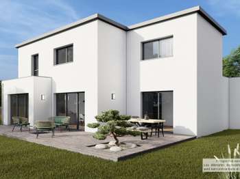 Vente Maison 5 chambresSaint-Gondran