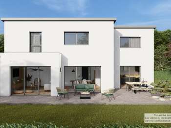 Vente maison 6 pièces Vente maison 6 pièces