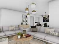 Vente maison 5 pièces Vente maison 5 pièces