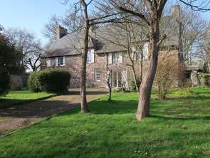 Vente Maison 4 chambresSaint-Gonlay