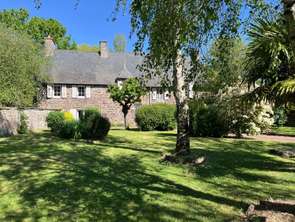 Vente Maison 4 chambresSaint-Gonlay