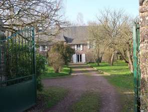 Vente Maison 4 chambresSaint-Gonlay