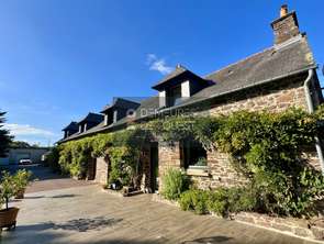 Vente Maison 4 chambresSaint-Gonlay