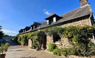 Photo Vente maison Saint-Gonlay
