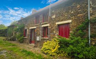 Photo Vente maison Saint-Gonlay
