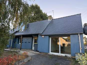 Vente Maison 4 chambresSaint-Gonlay