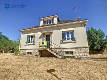 Vente maison 4 pièces Saint-Gonnery 56