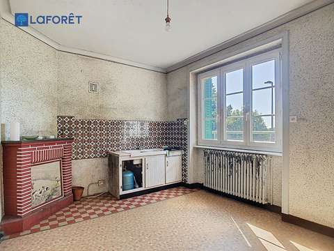 Vente maison 4 pièces Vente maison 4 pièces
