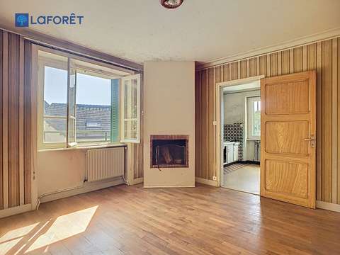 Vente maison 4 pièces Saint-Gonnery 56