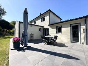 Vente Maison 3 chambresSaint-Gonnery