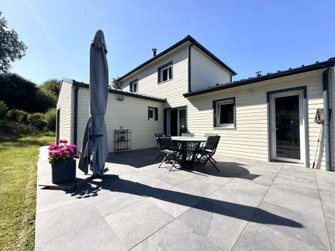 Vente maison 5 pièces Saint-Gonnery 56