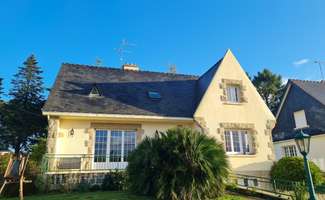 Photo Vente maison Saint-Gonnery