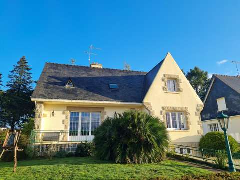 Vente maison 5 pièces Saint-Gonnery 56